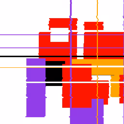 Chromatic Chaos #1502