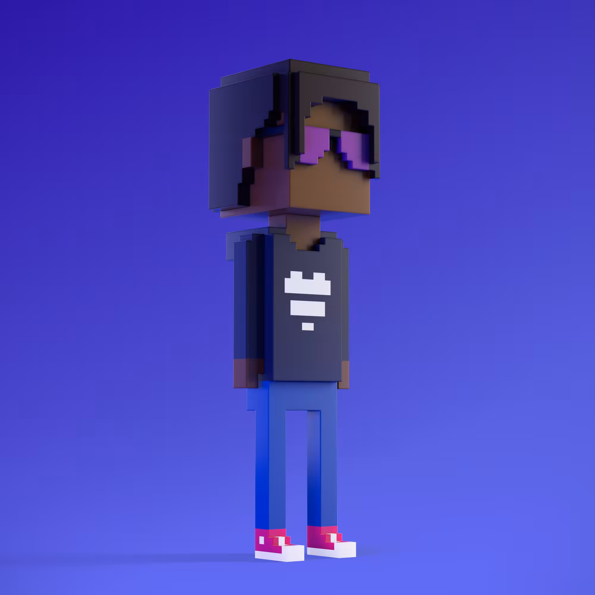 Meebit #12981