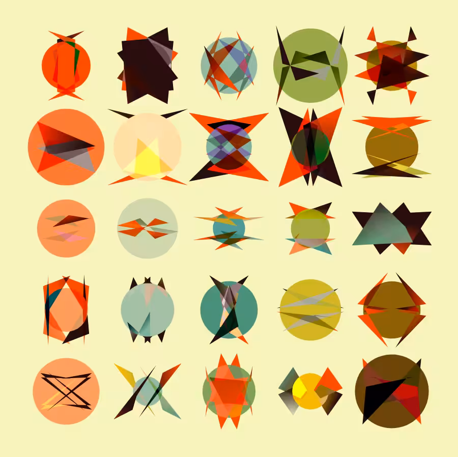 Grid In Motion #133