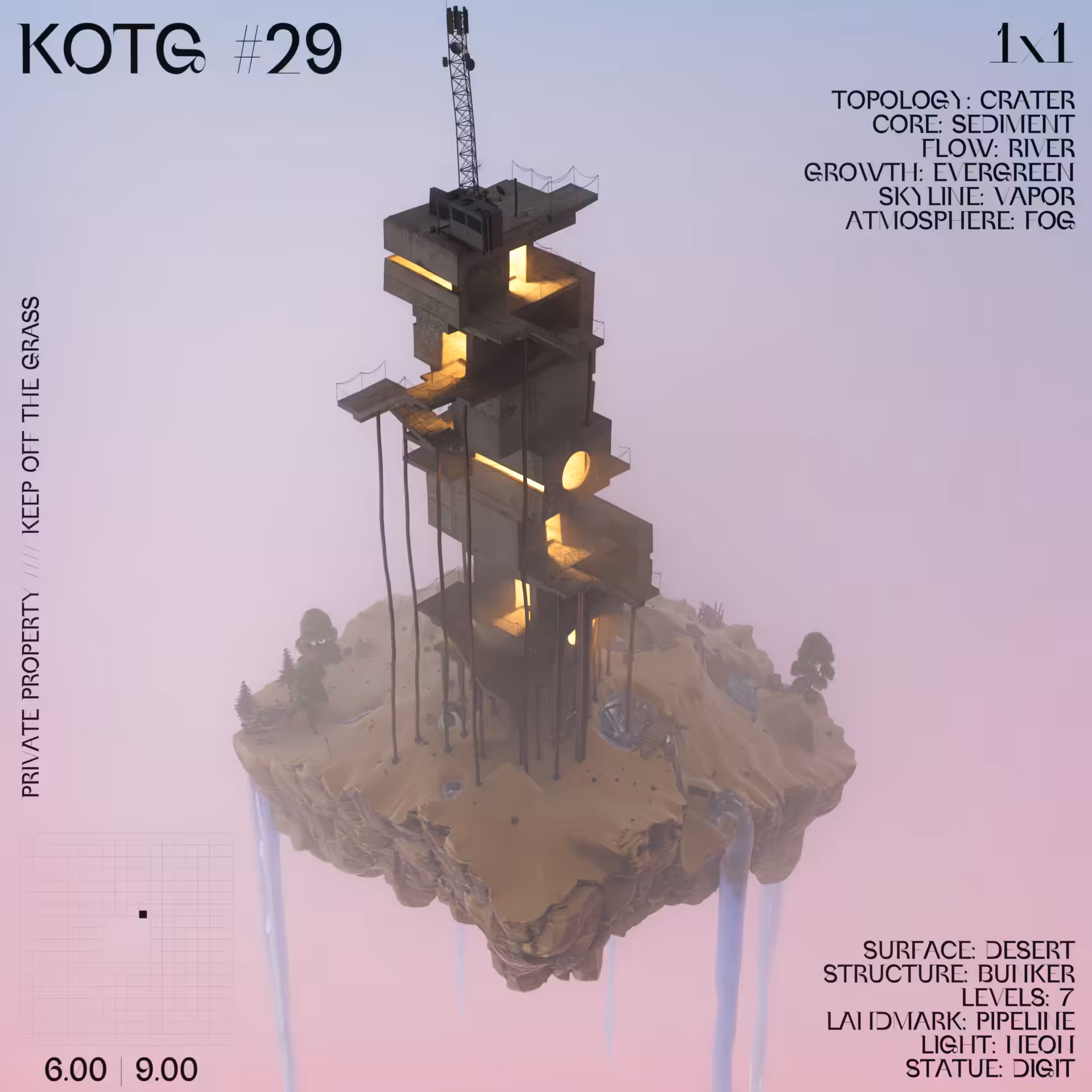 KOTG #29