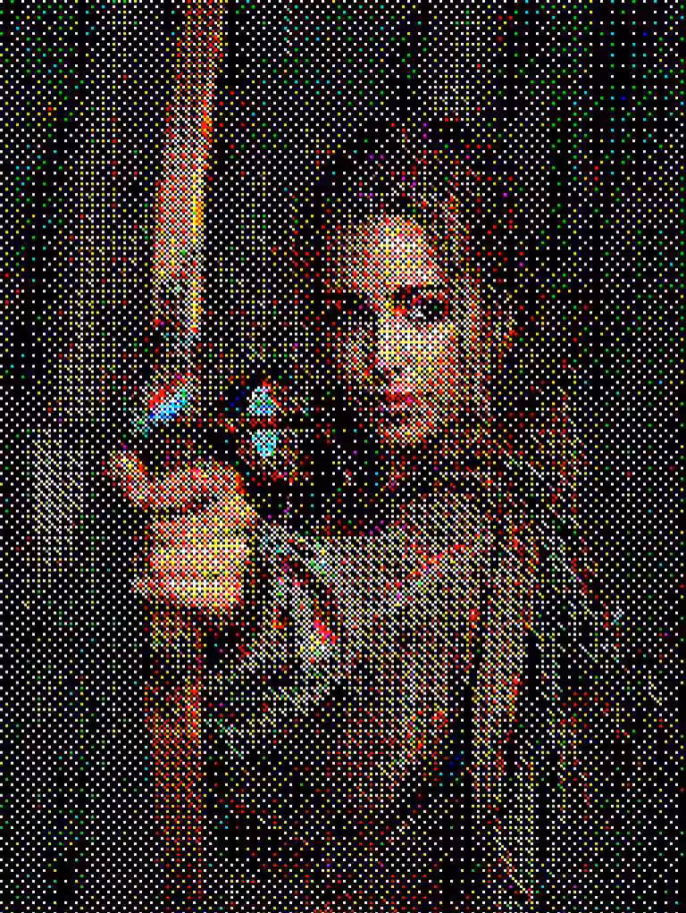 Alexandra - Warrior #112 EPIC