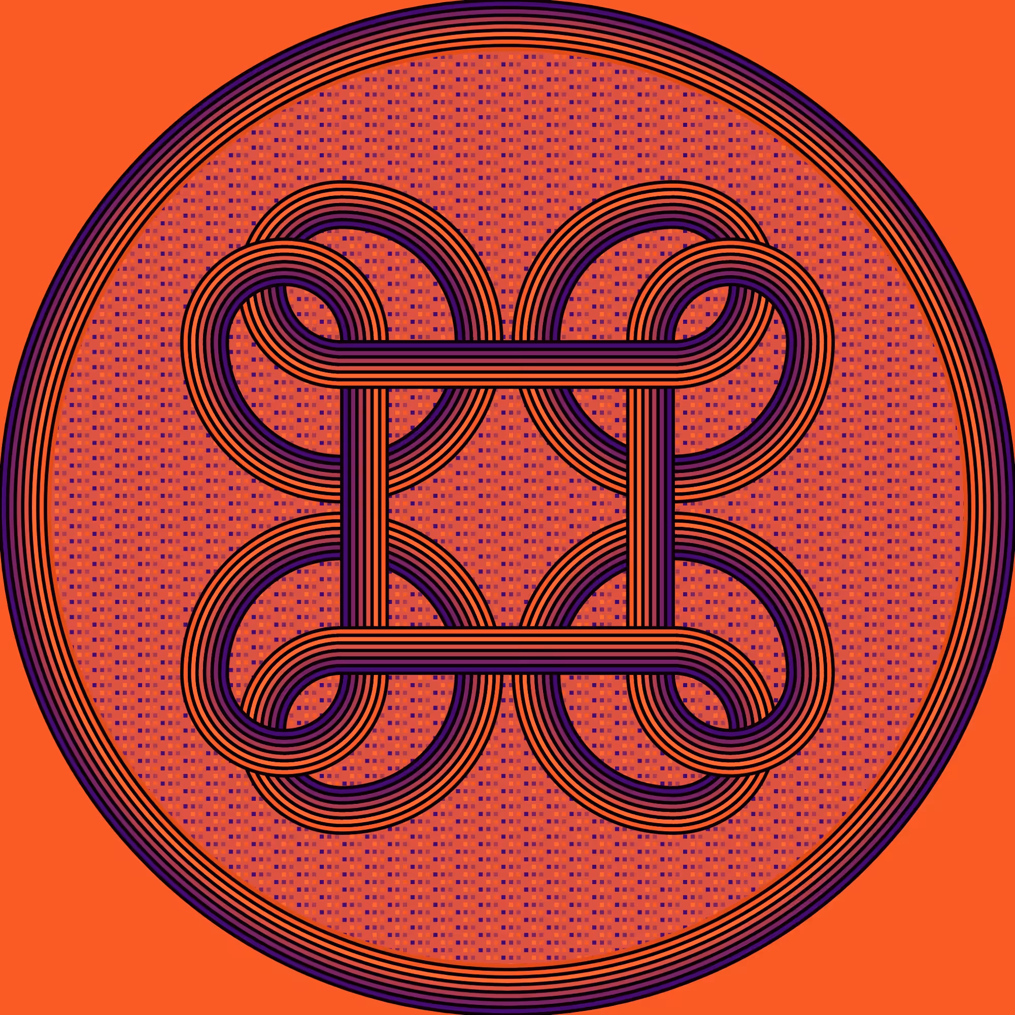 Knots #80