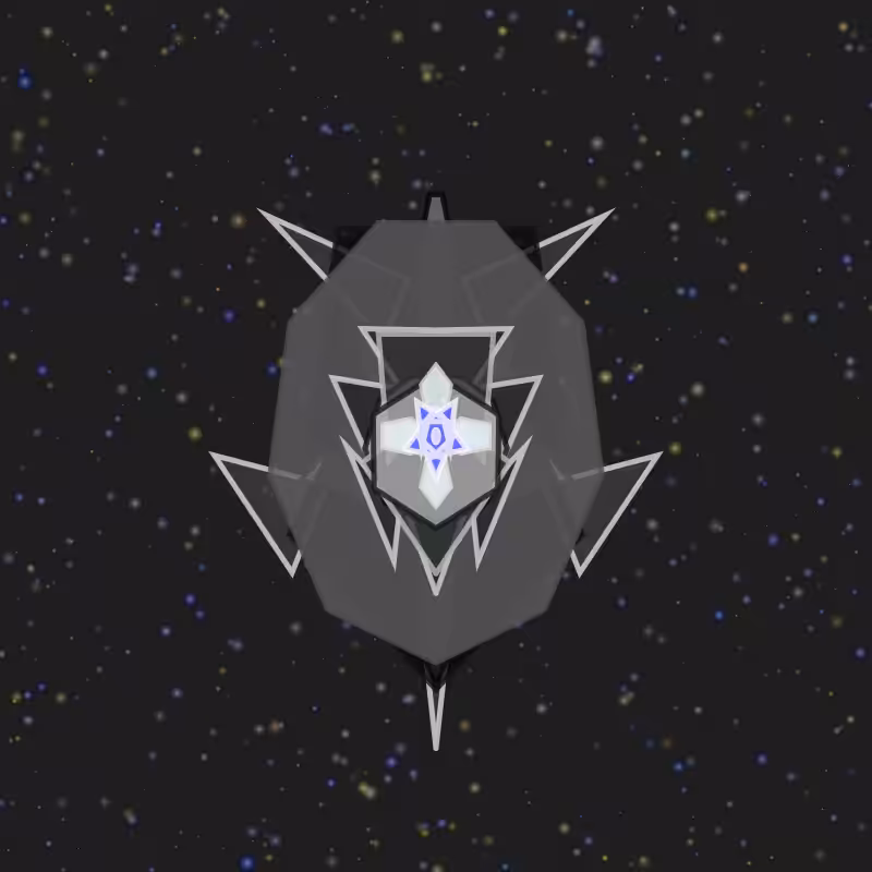 Starship Generation #9