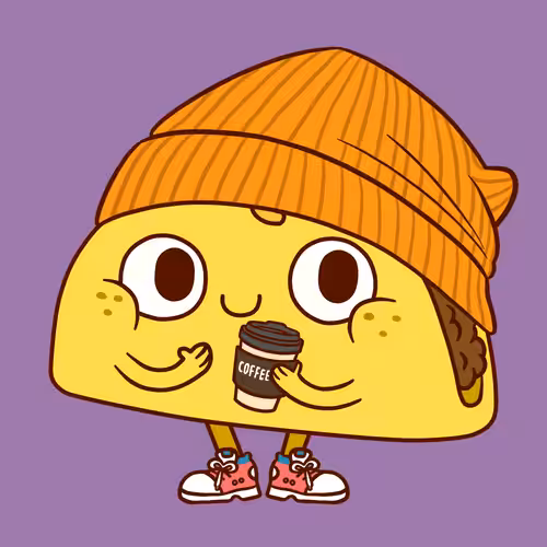 Taco #168