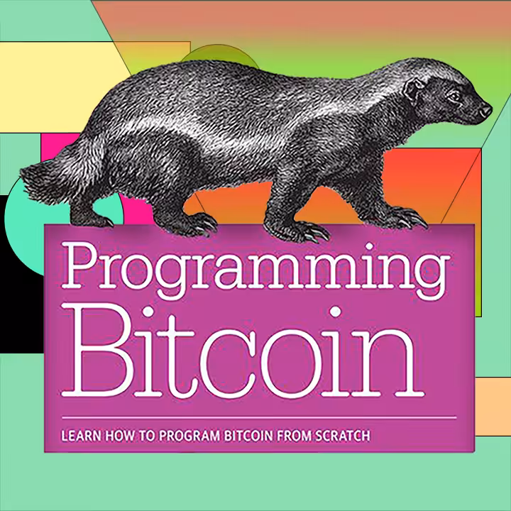 Learn to program