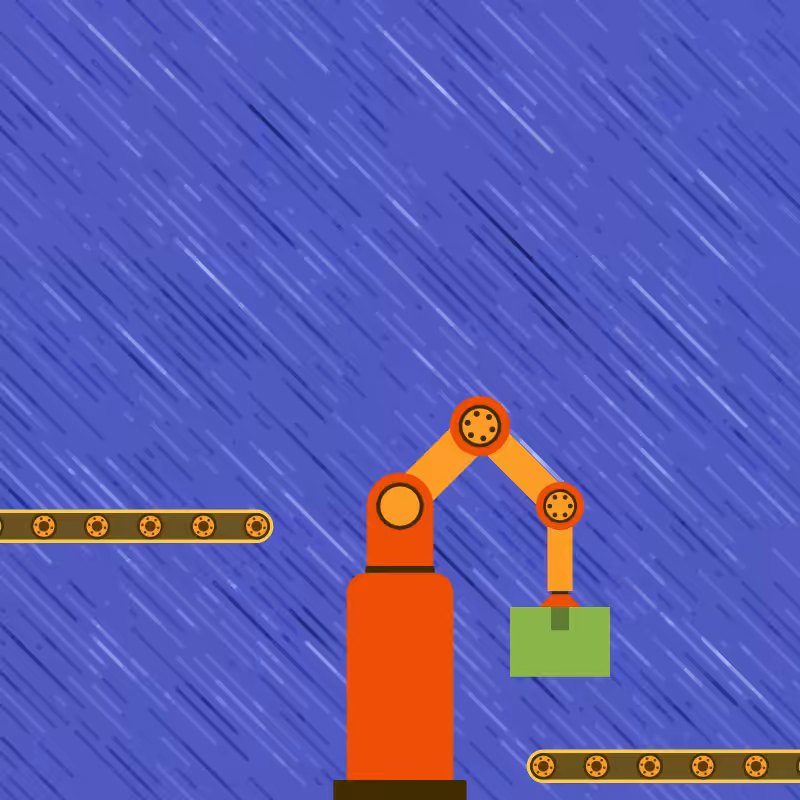 Robotics #42