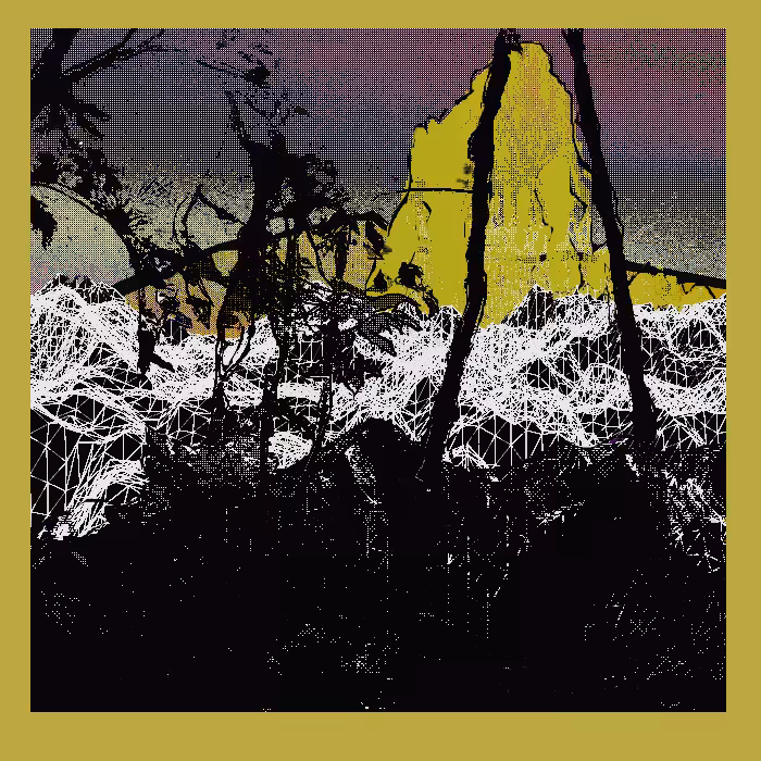 New Babylon Landscapes #141