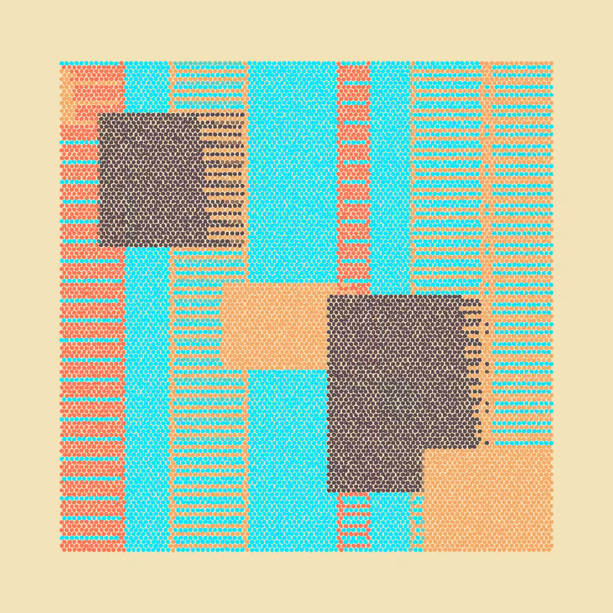 Linear Composition, Vol. 2 #97