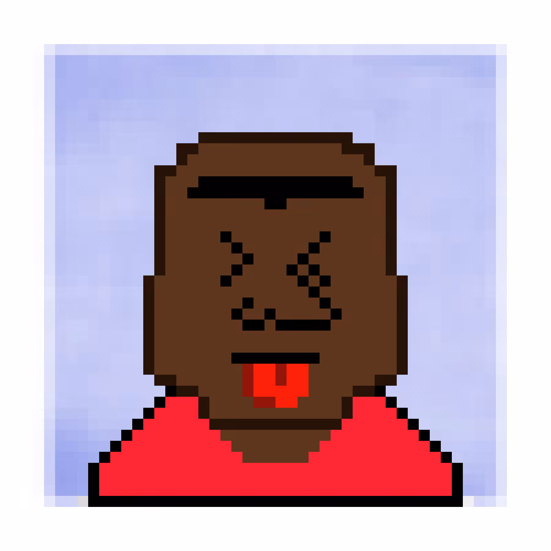 BALD GRUNGEs #7