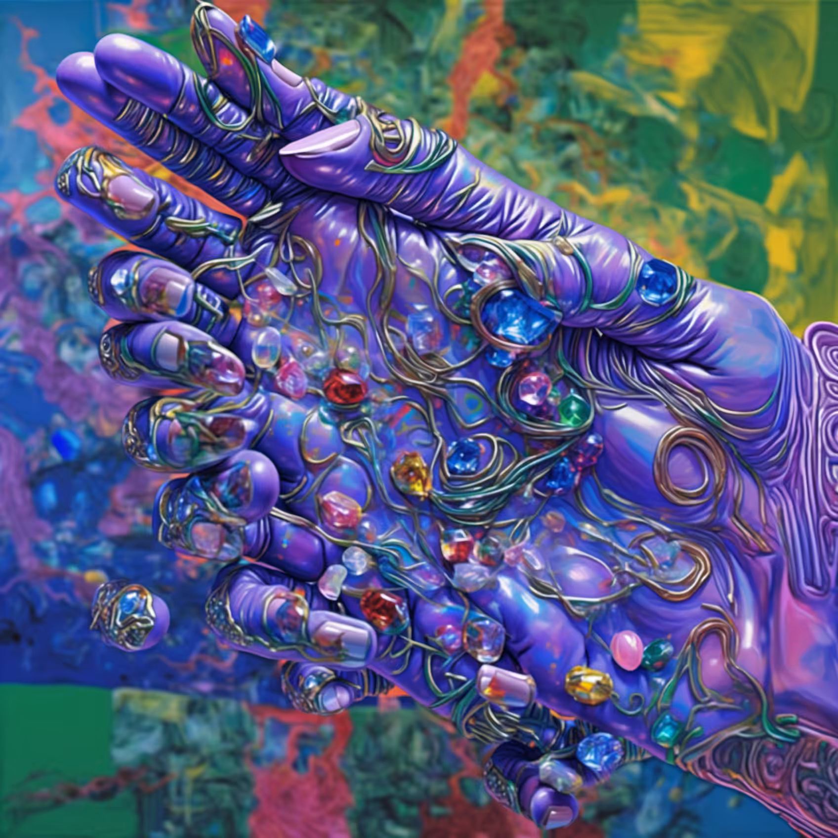 life & art  #119