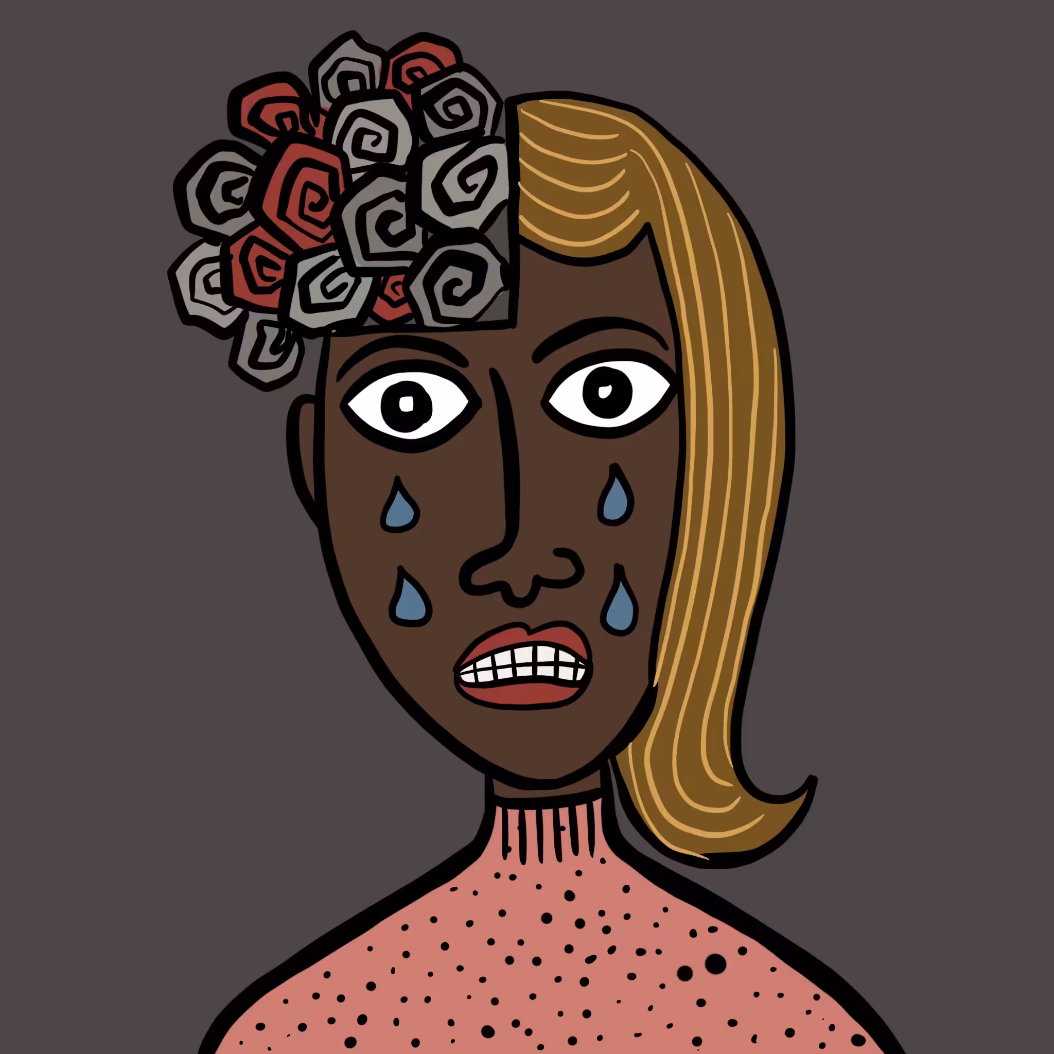 Migraine #028
