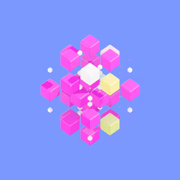 Isometric roulette #63
