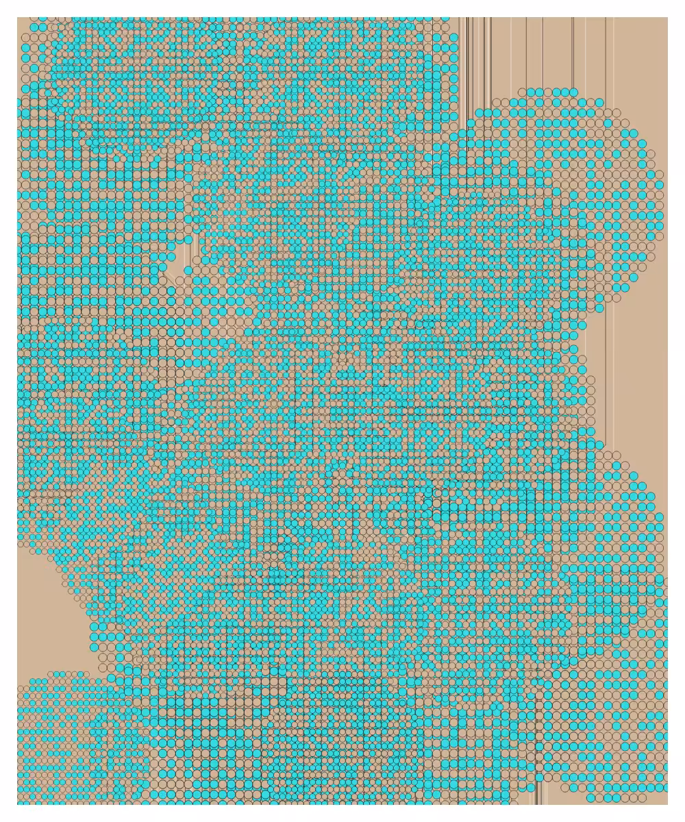 Soul's crying #78