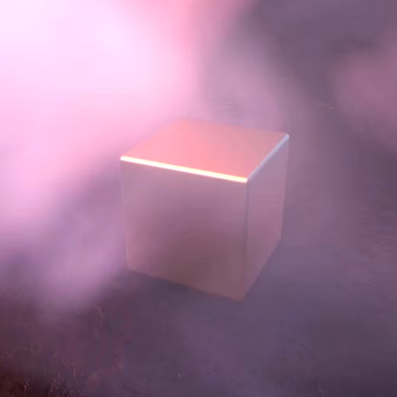 Chaos Cube