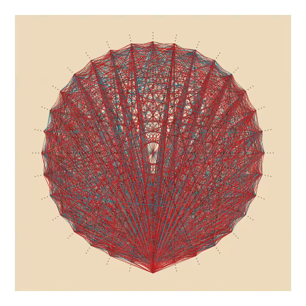 String art generator #230