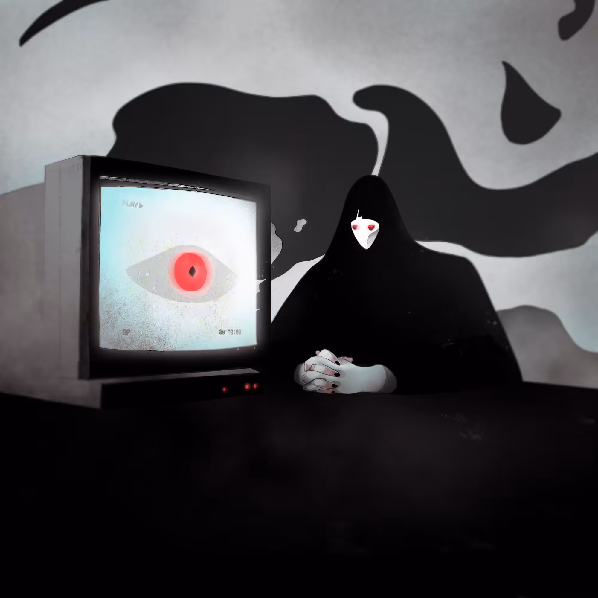 ◈ H o r r o r ◈ Control