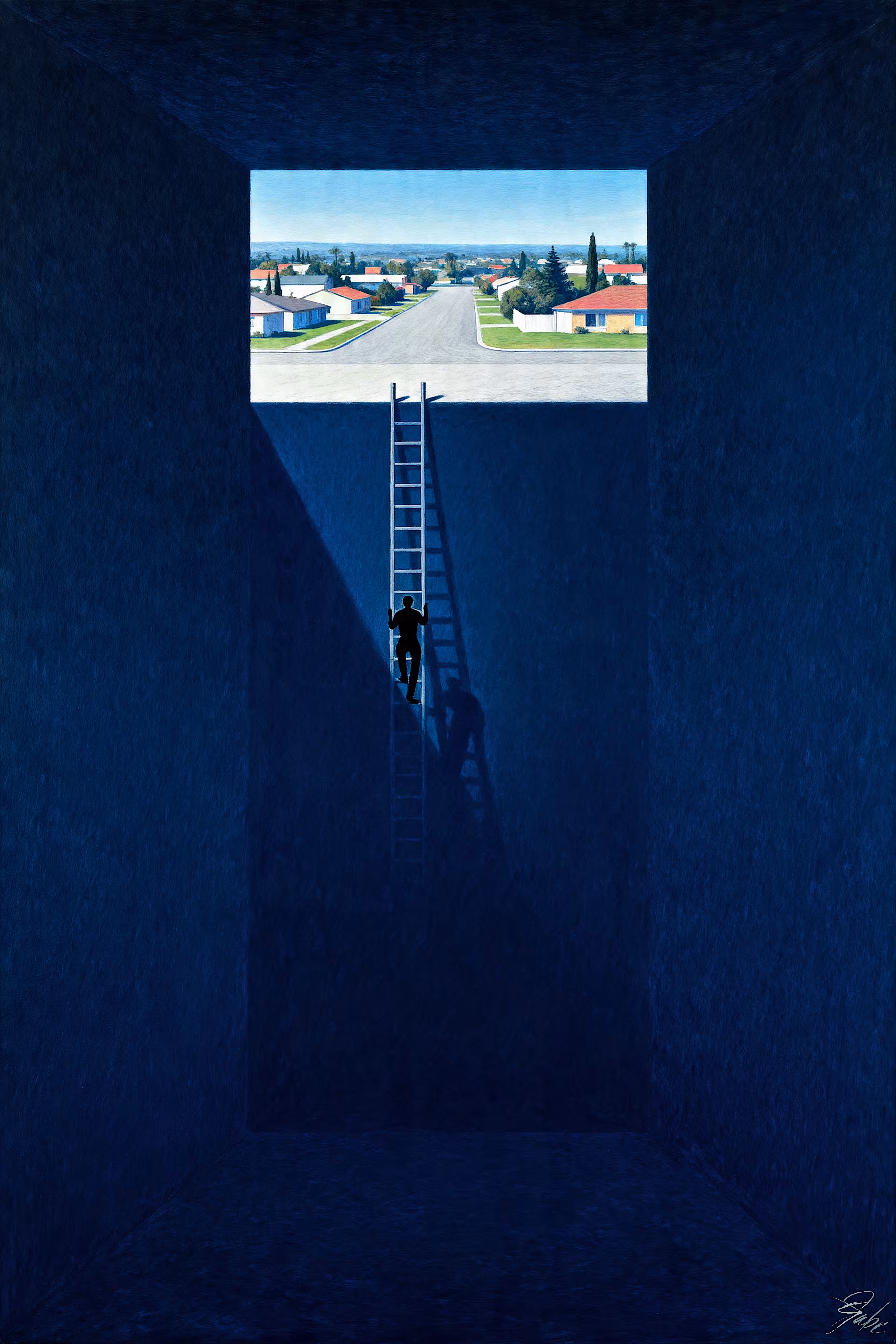 “Escaping The Illusion”