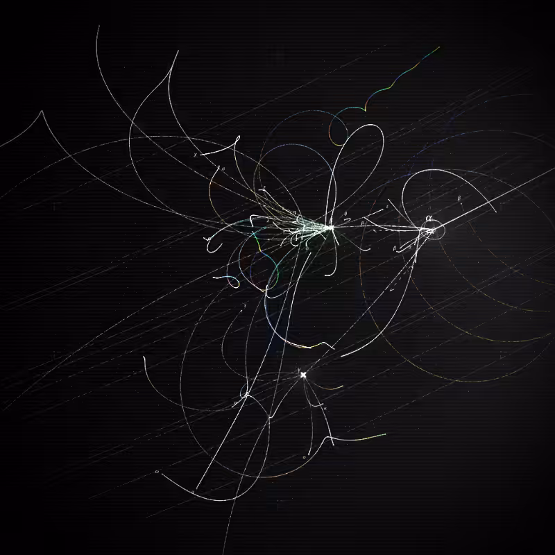 Subatomic Compositions #172
