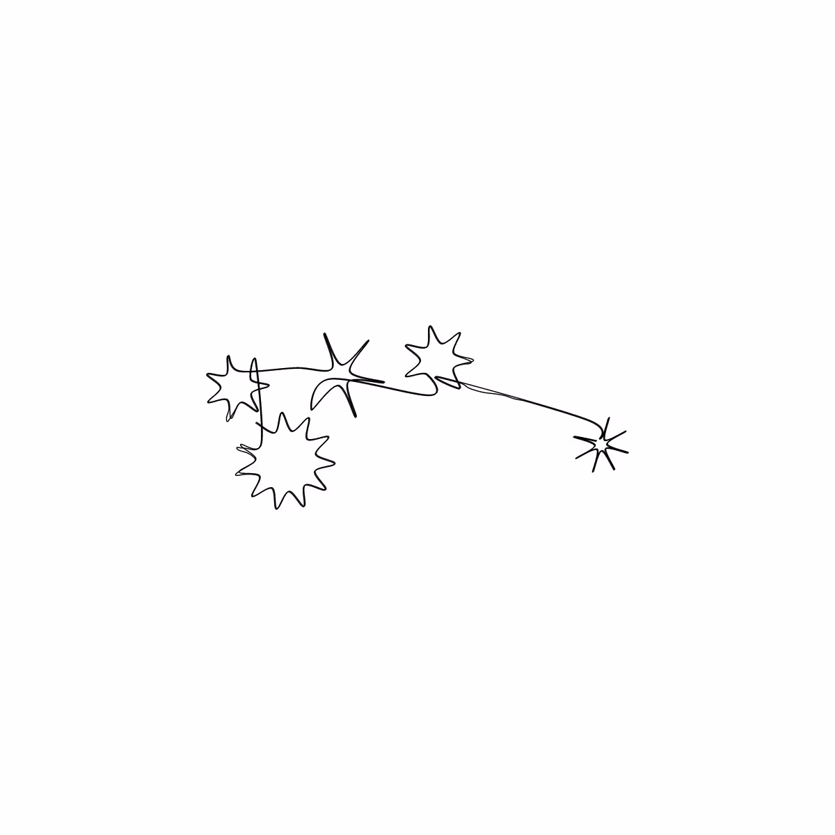 Astro Doodles #56