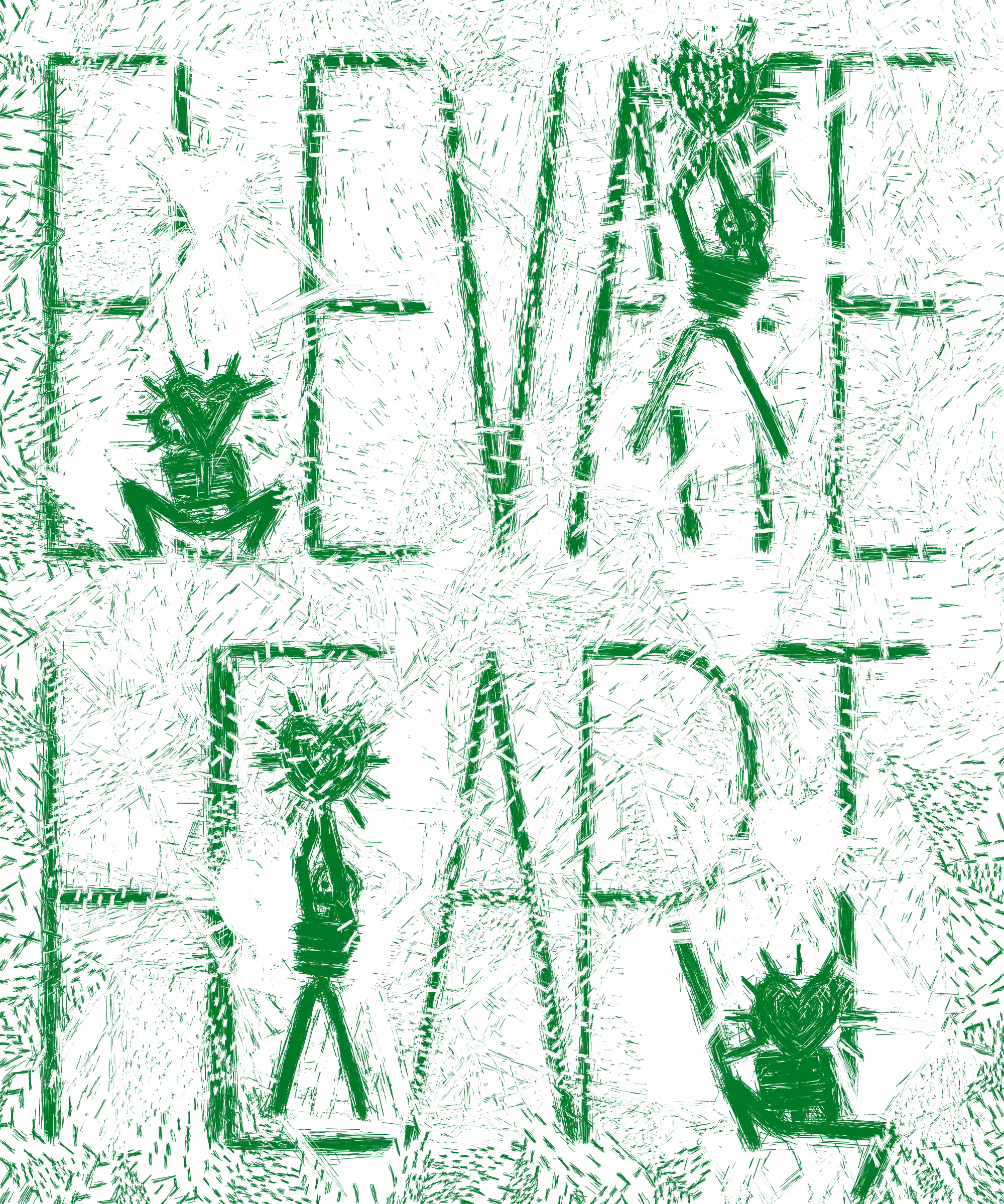 Elevate Heart #182