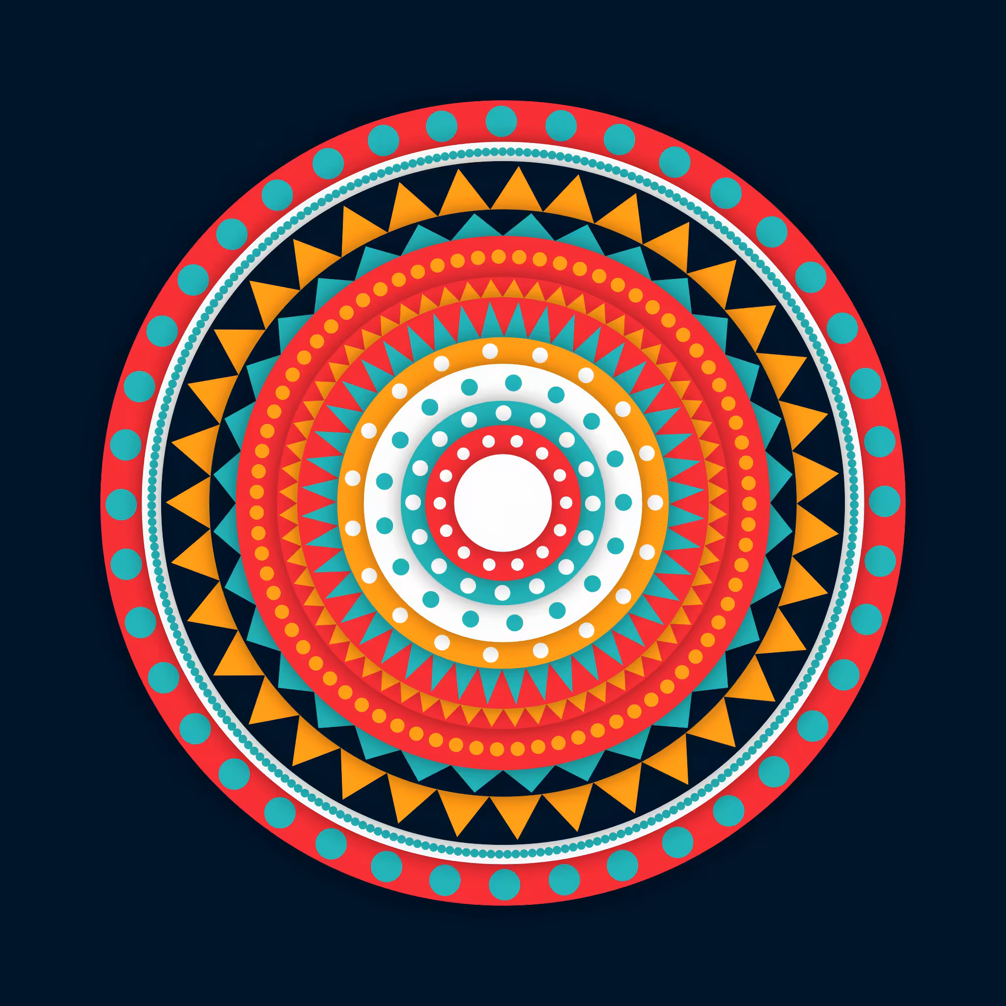ROTATING SYSTEM 01 #116
