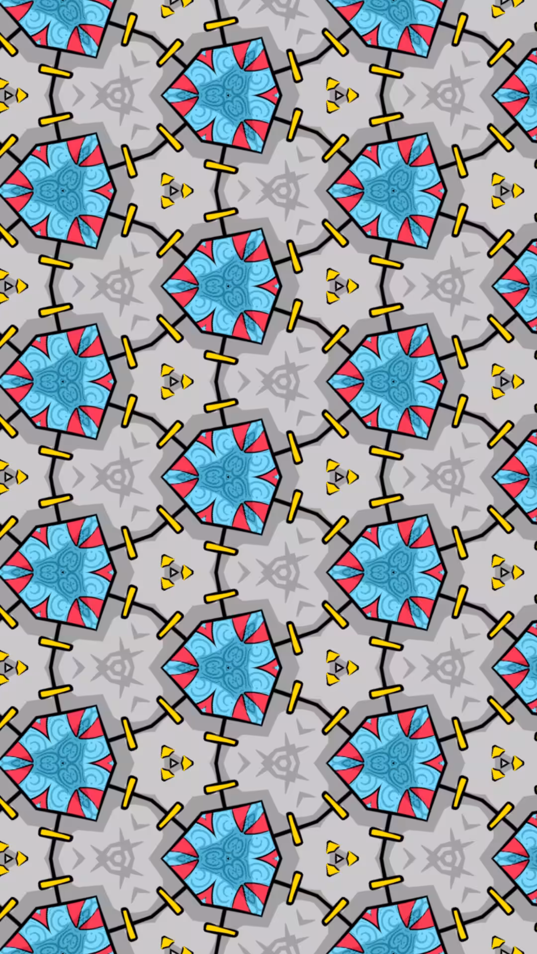#48-Patternz