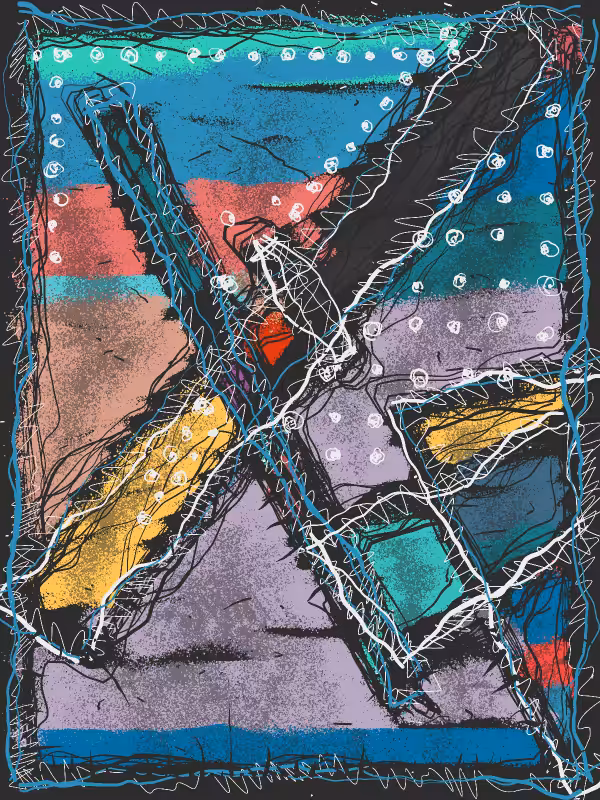 Stitchpunk #76