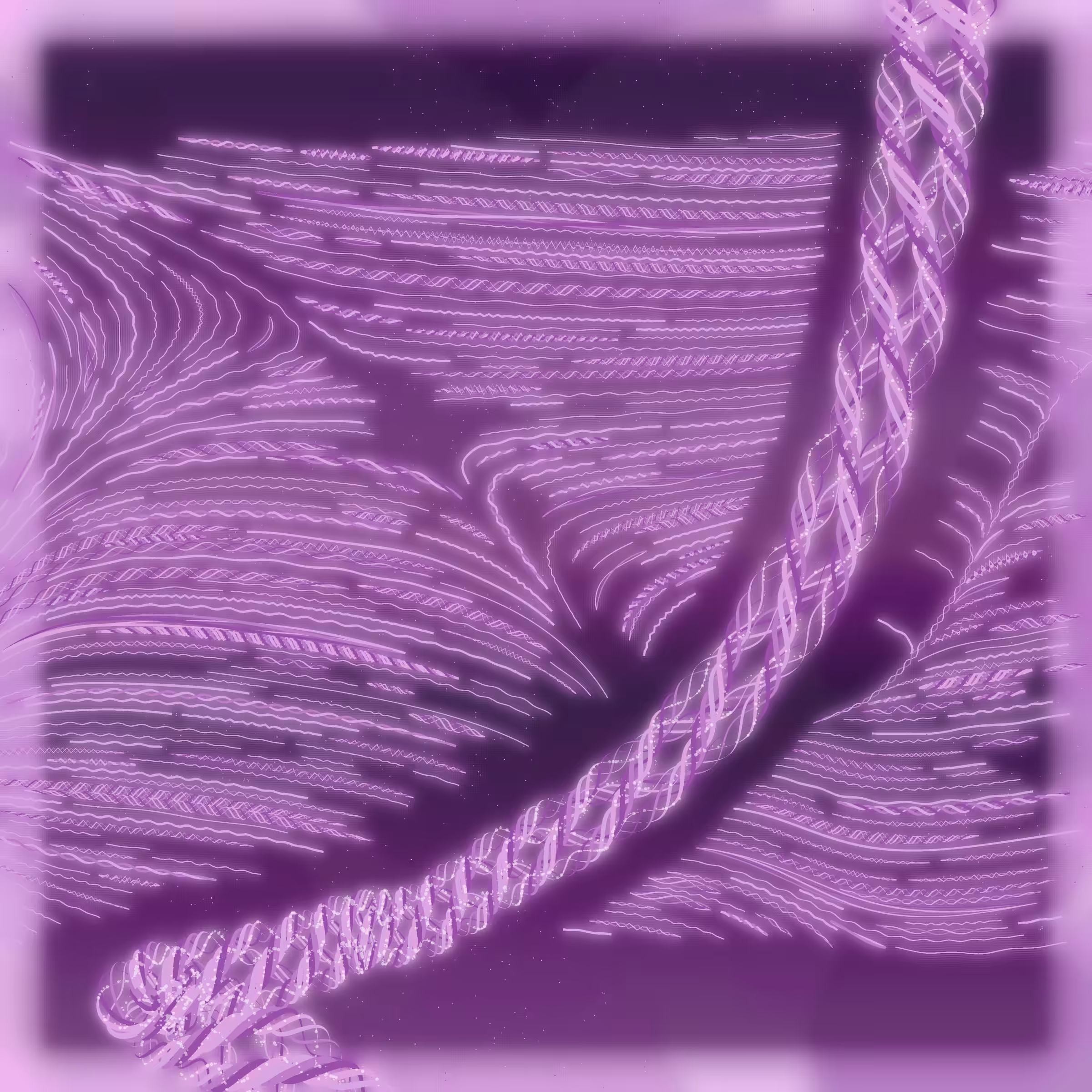 Friendship Bracelets #18031