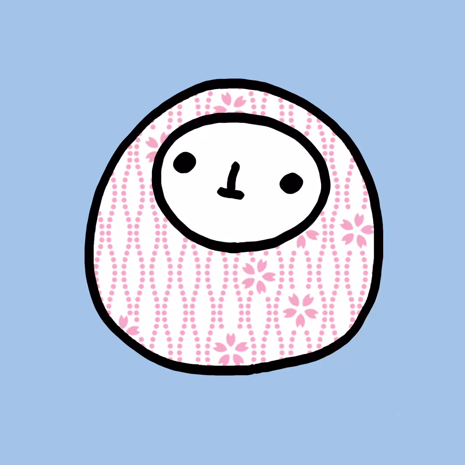 omochi #24