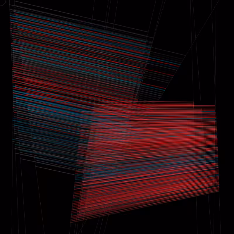 Perpetual line #162