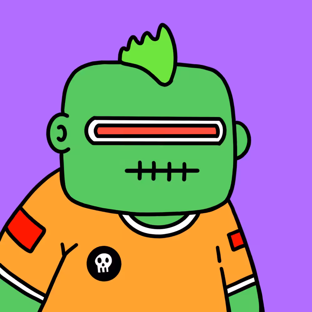 Dedfrenz #25
