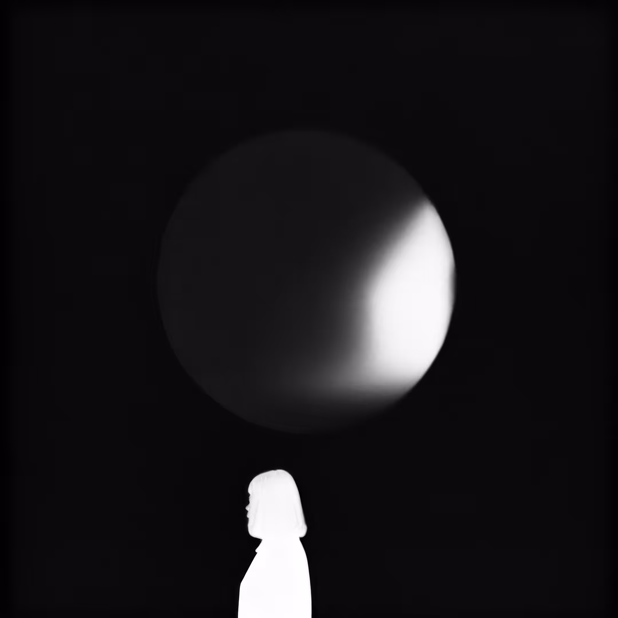 Blurred Aether