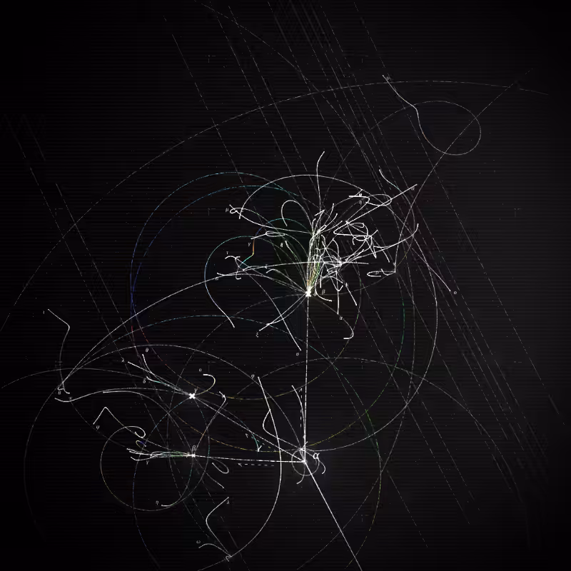 Subatomic Compositions #332