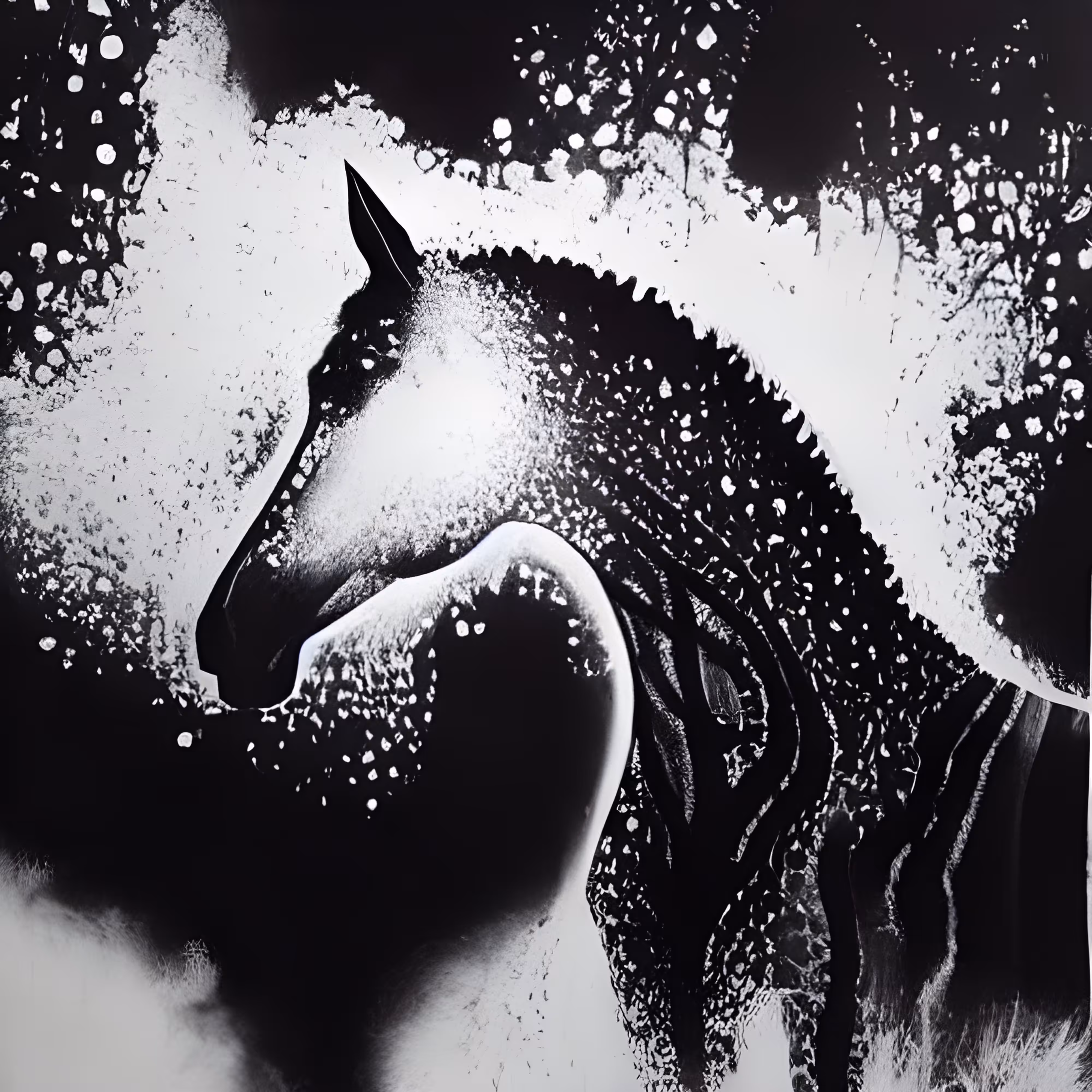 Black Noise