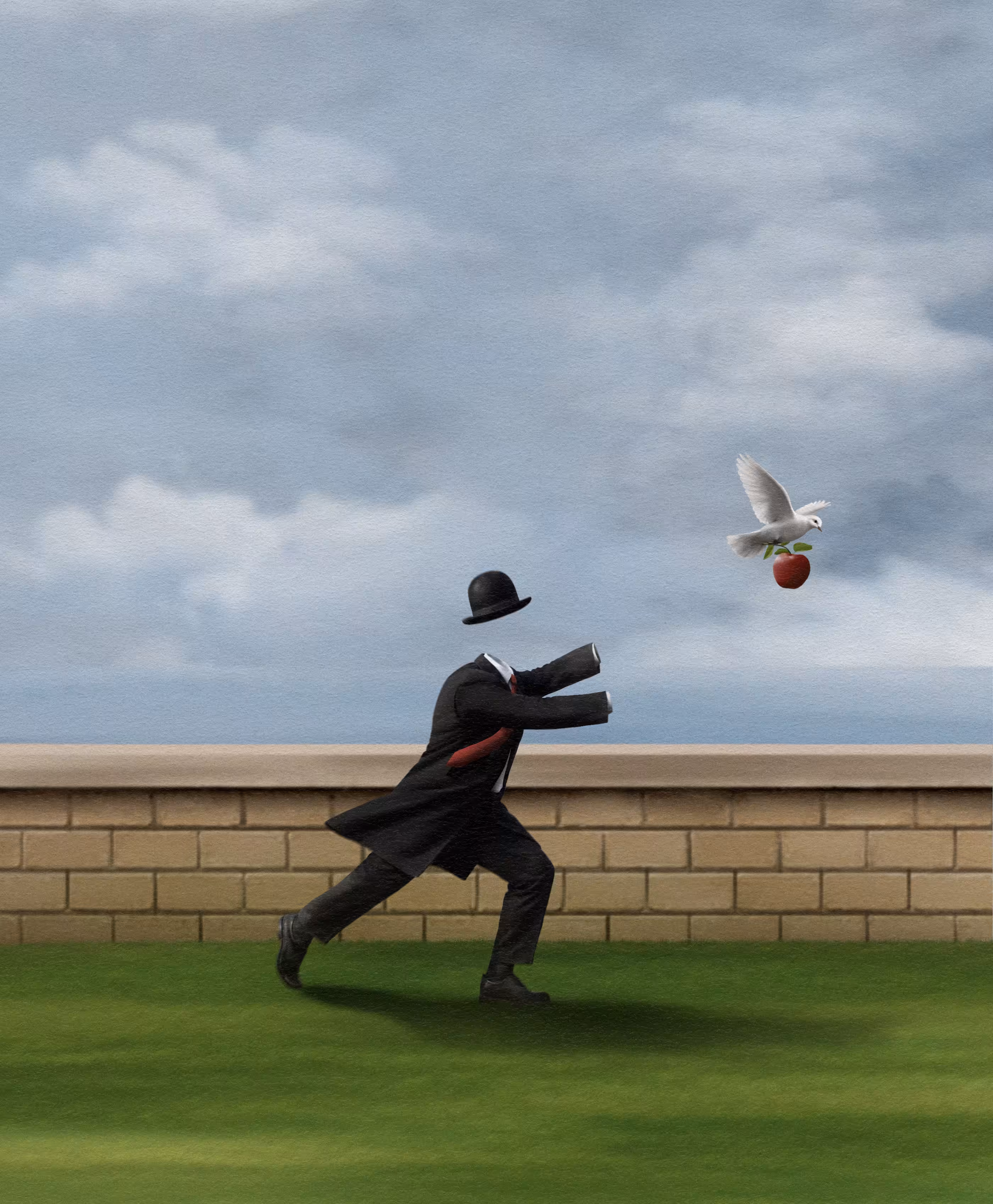 Son of Bird!
