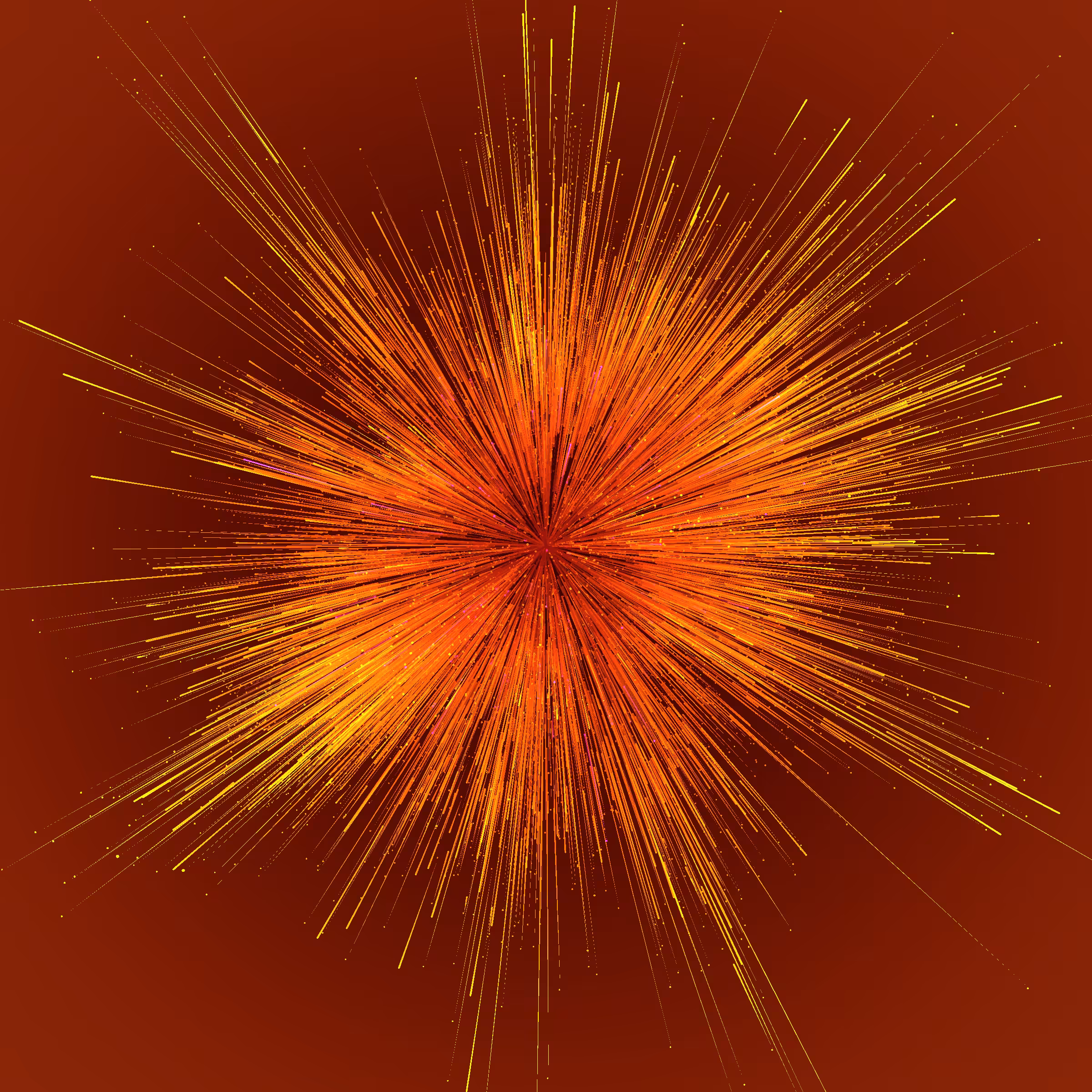 Cosmic Reef #771