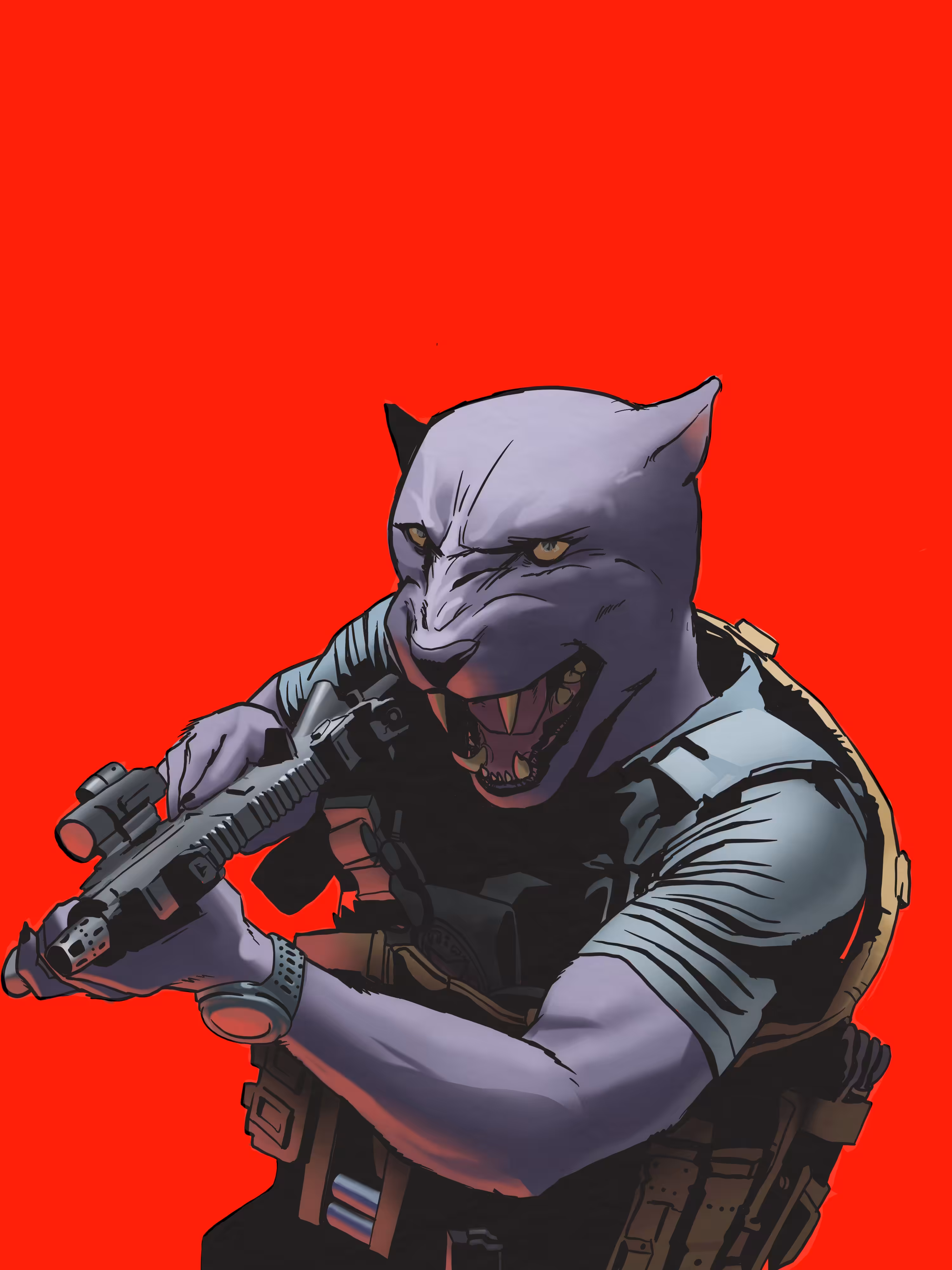 panter