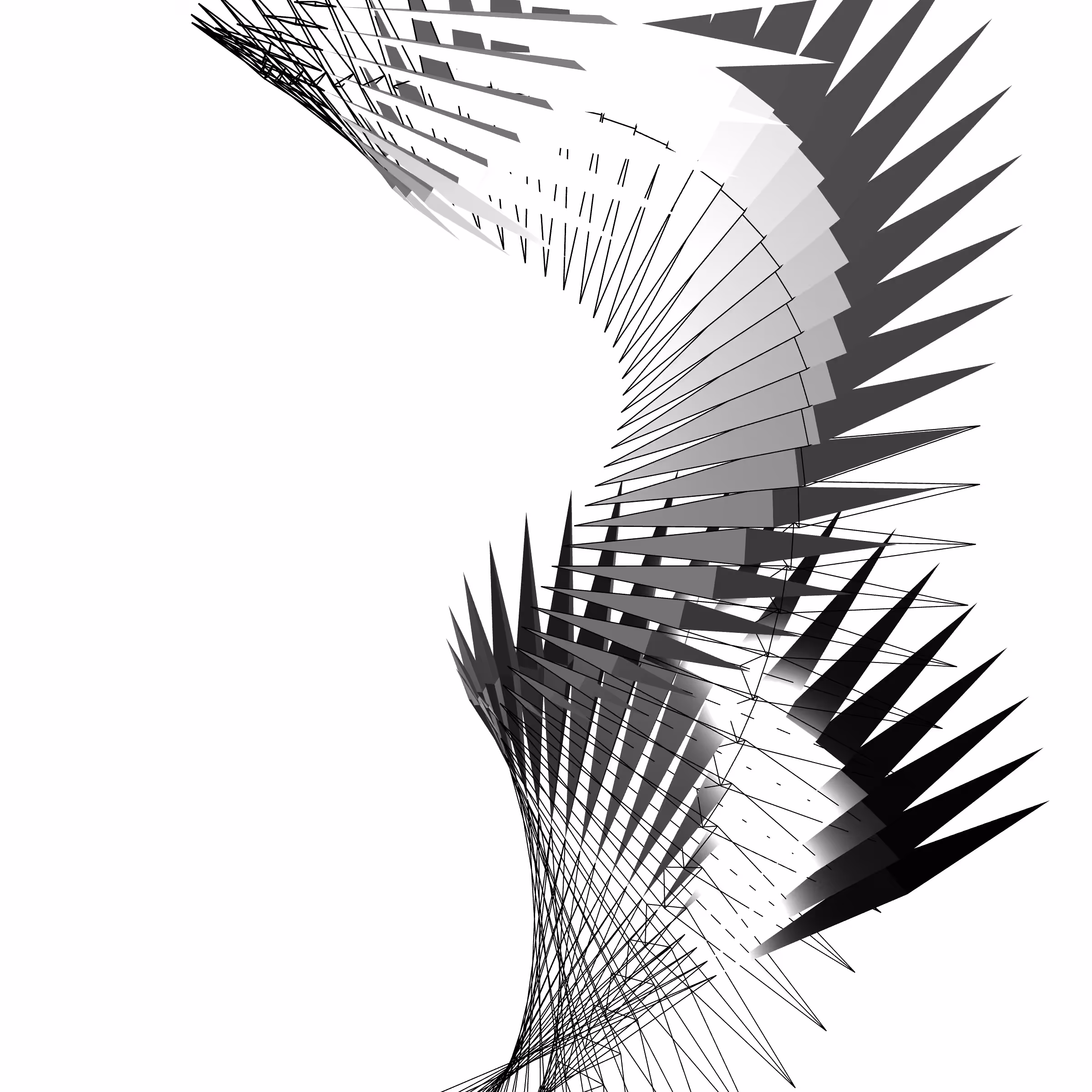 glitch crystal monsters #640