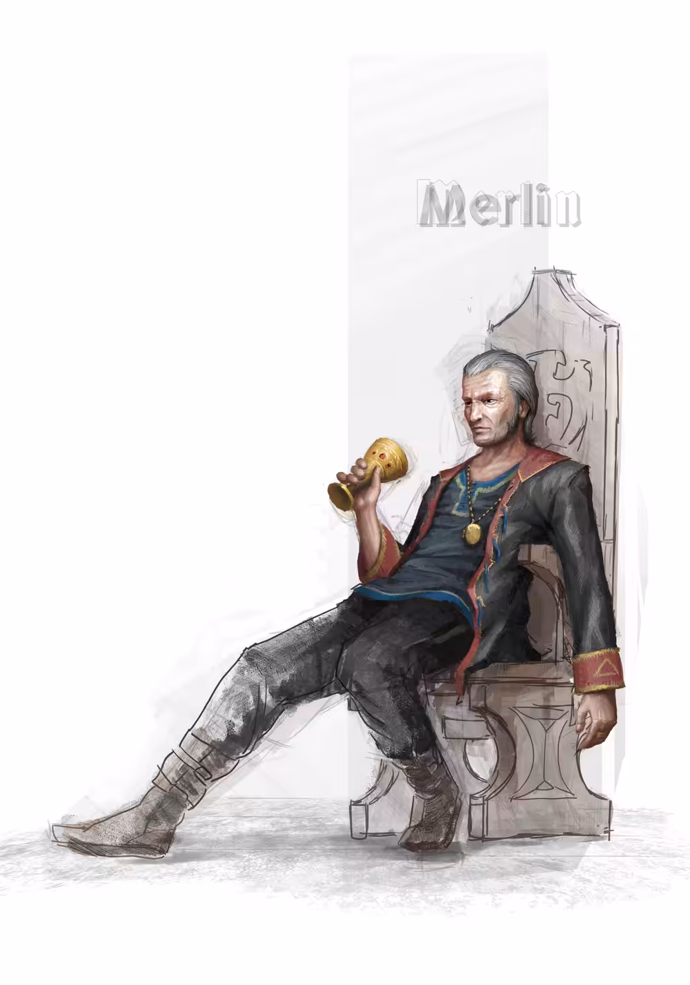 Merlin