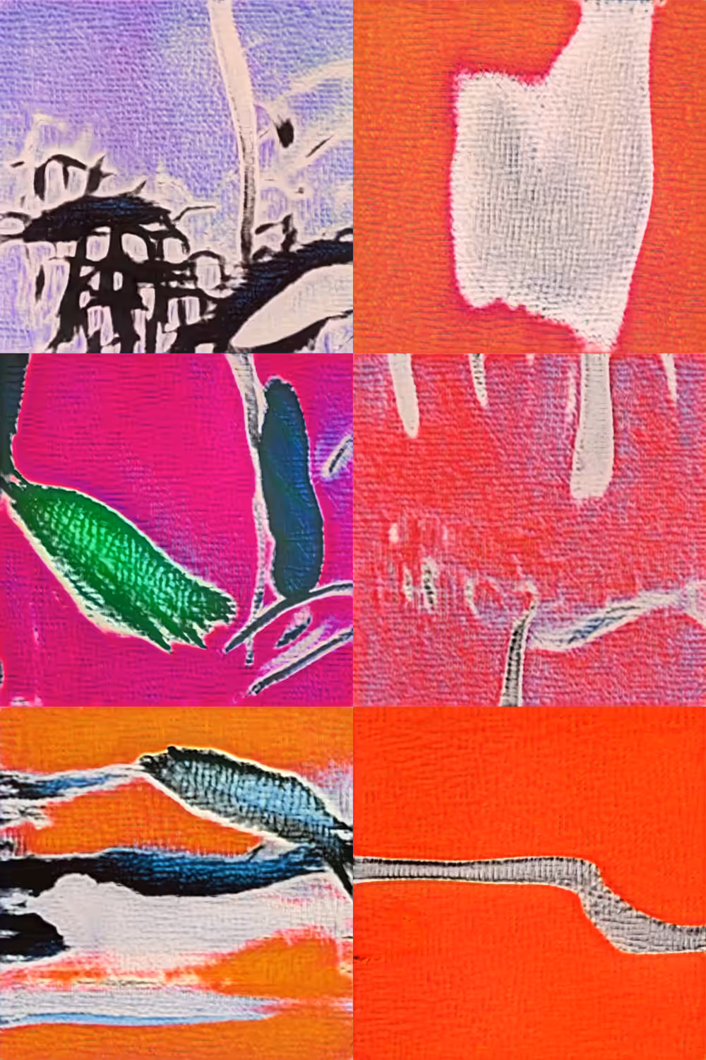 Spannungsbogen - Bug 040