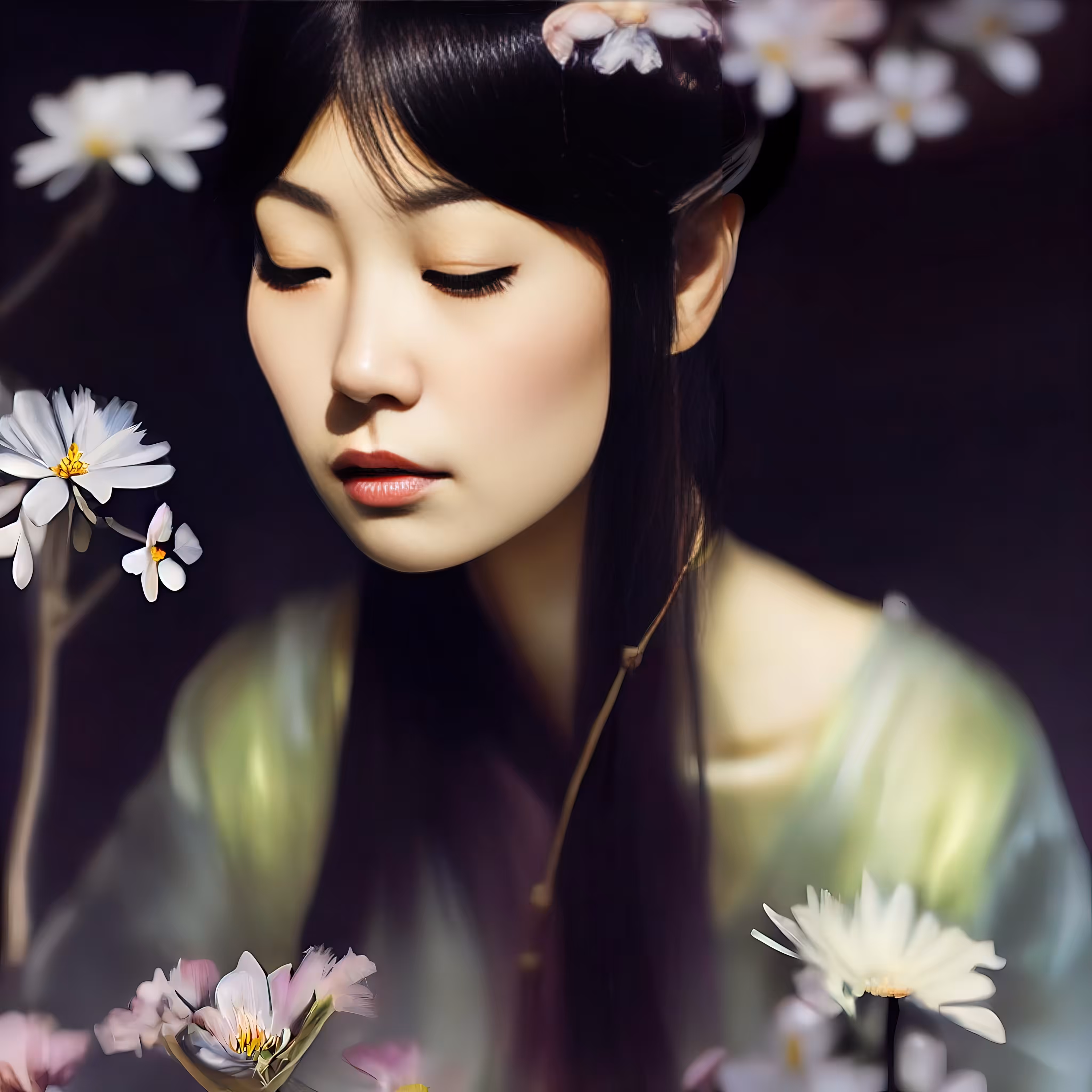 Chika Shimizu