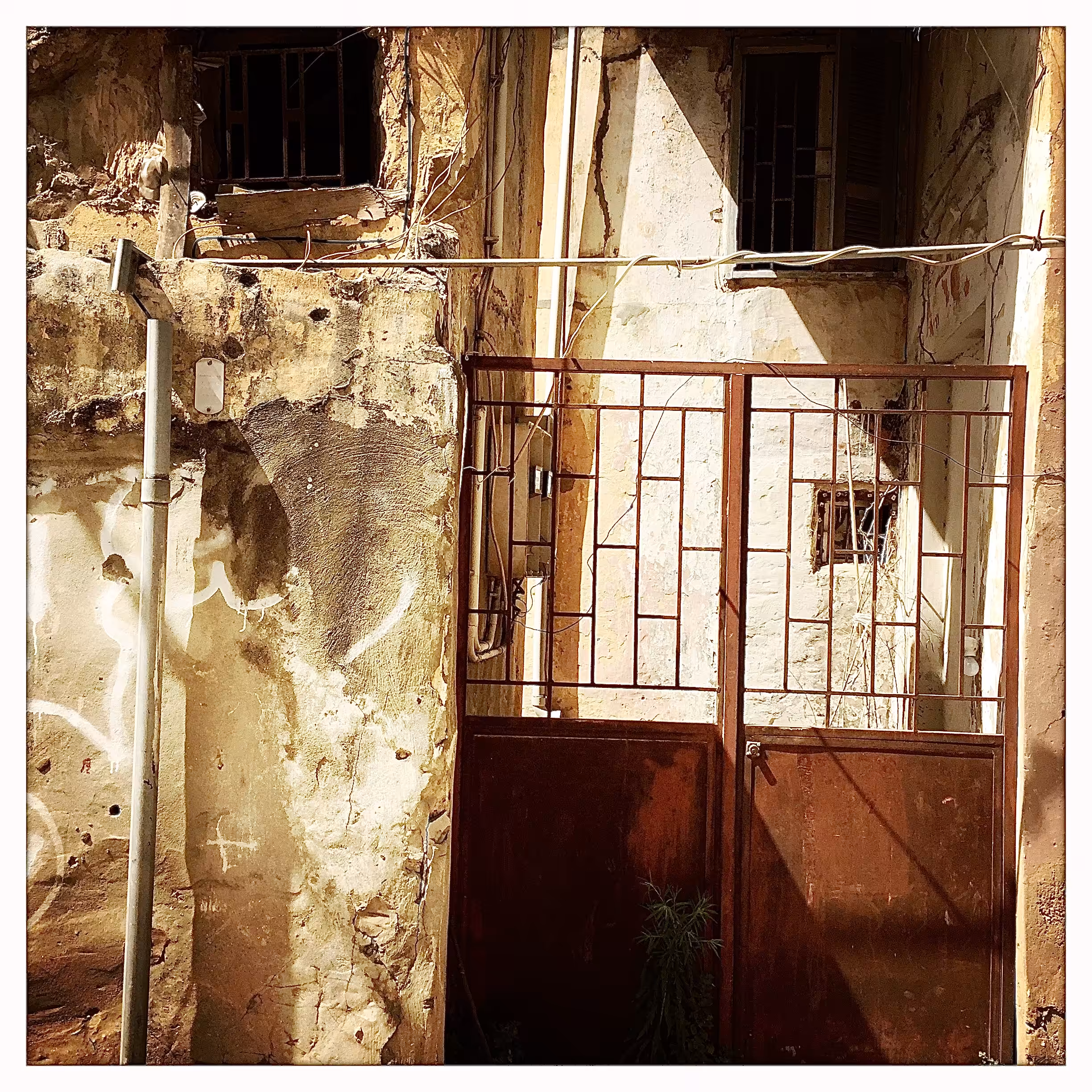 Beirut #2