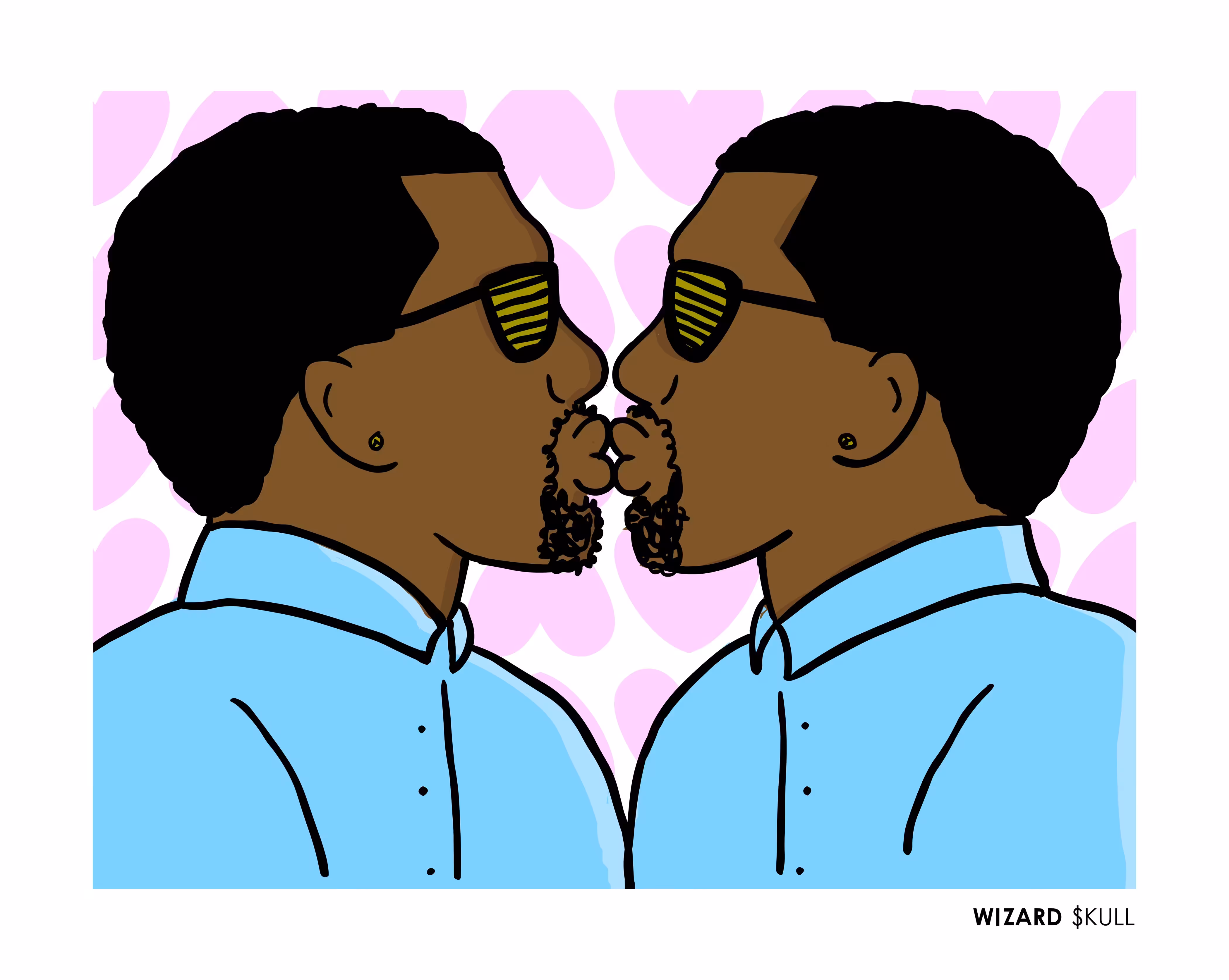 Love : Kanye & Kanye