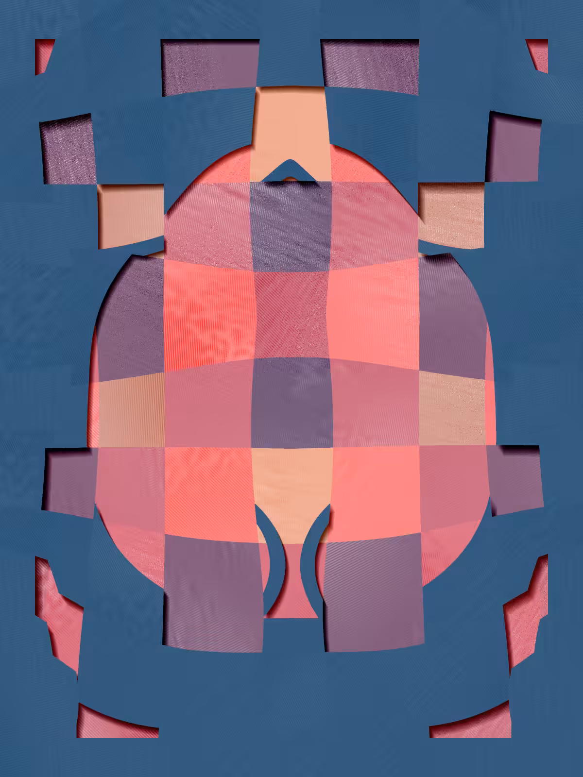 Amulet #199
