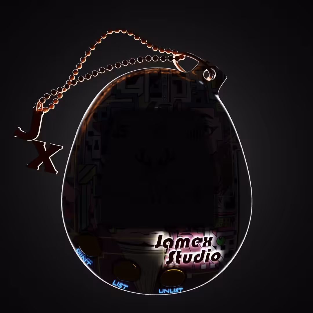 Tamagotchi