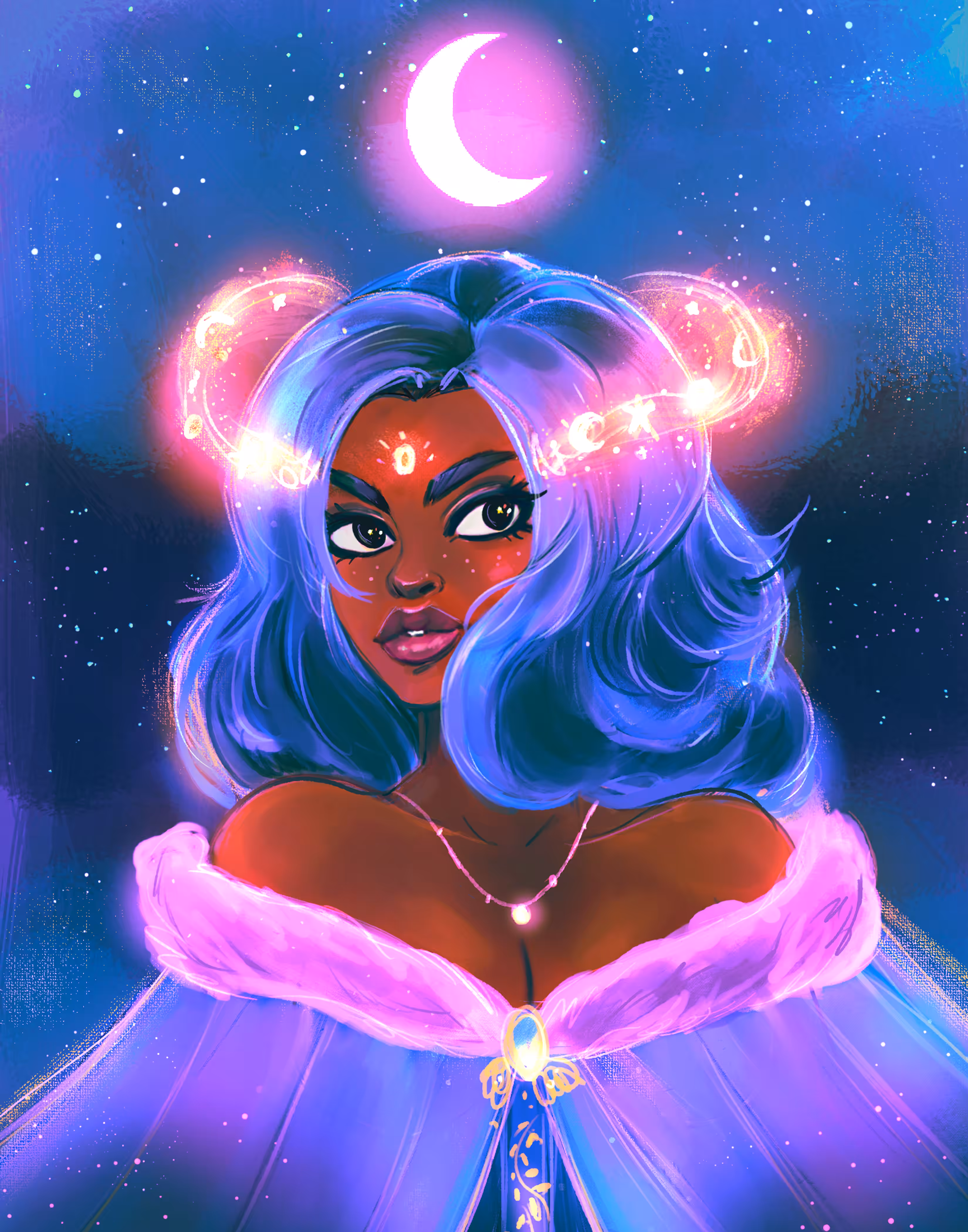 Moon Child