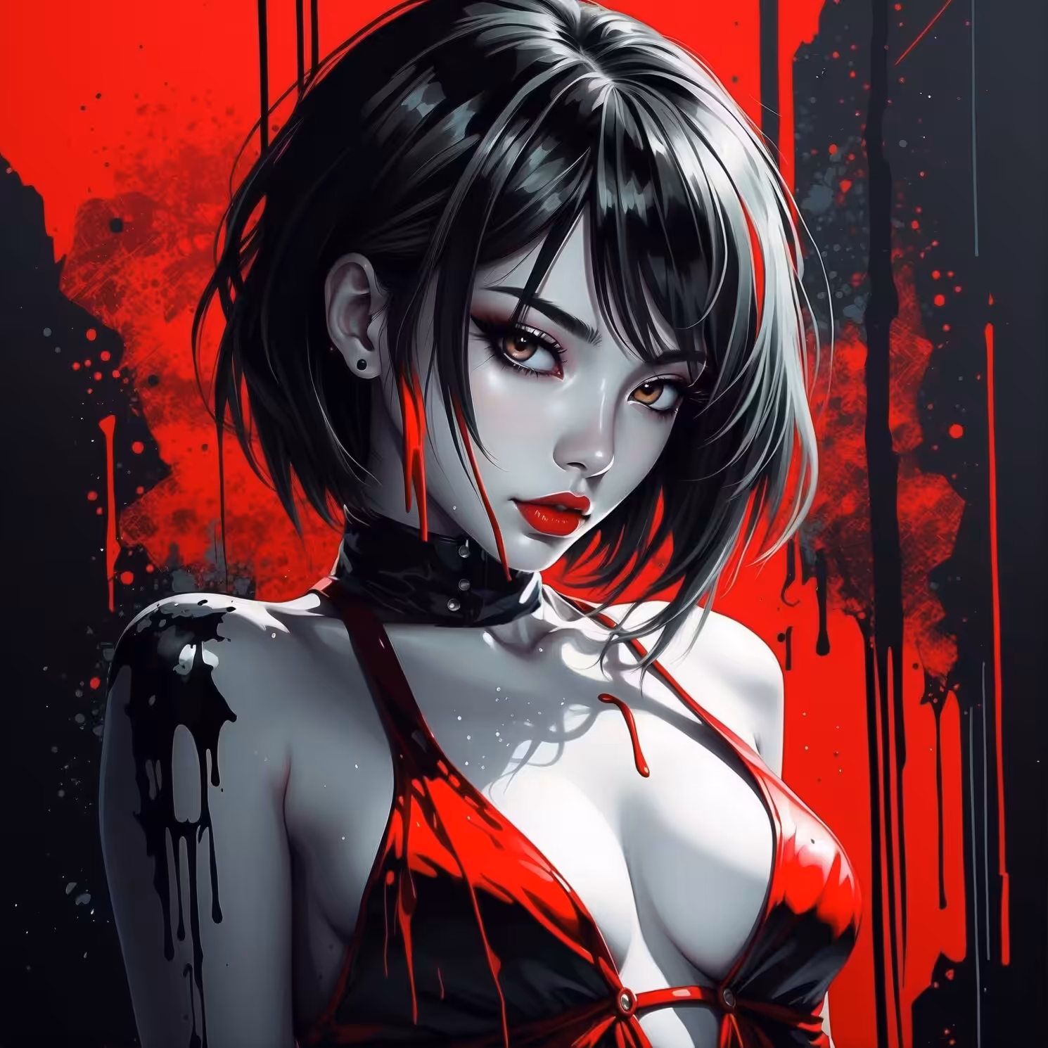 Sin City #01