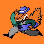 basedkarbon rugging u