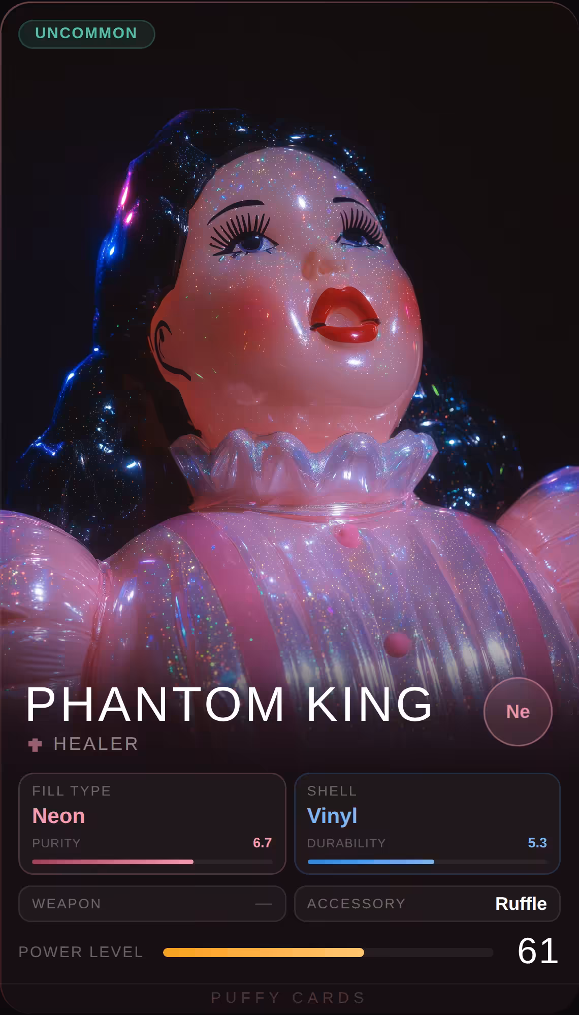 Phantom King