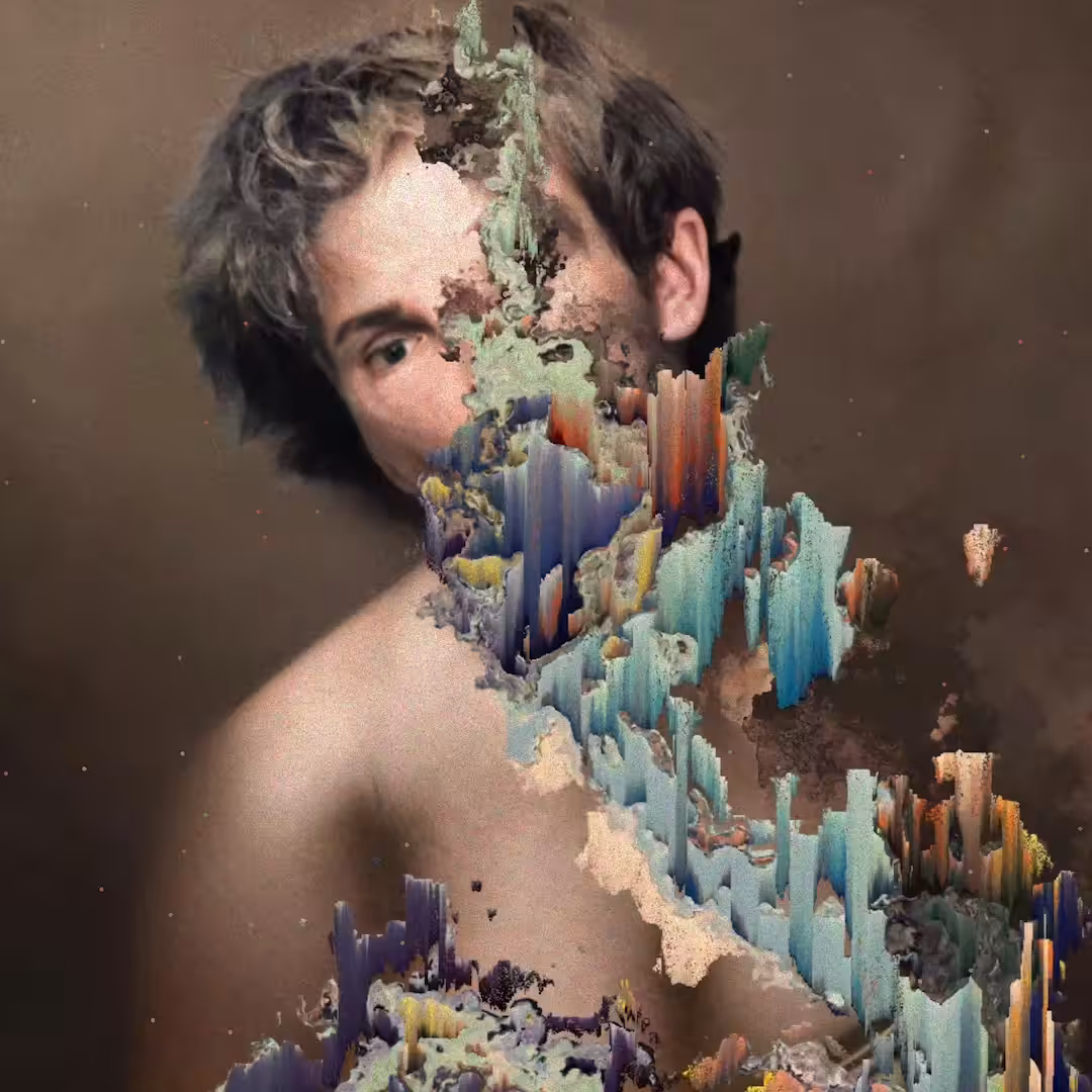 Flowing identities I.